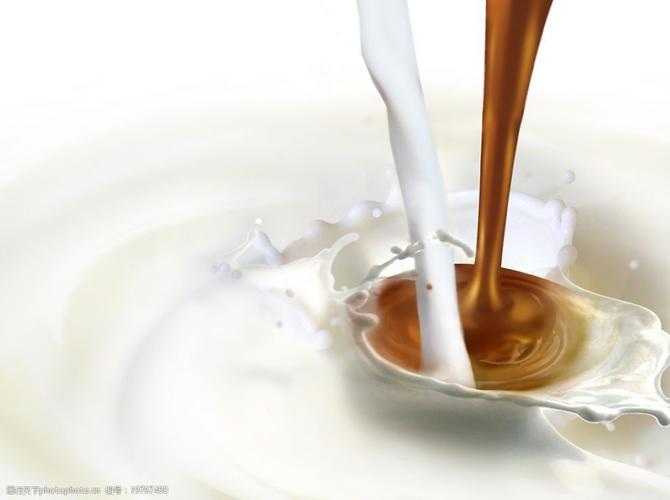 关键词:动感牛奶加咖啡 创意图片 饮品 饮料 牛奶 咖啡 混合 广告设计